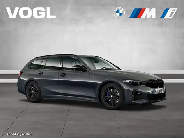 BMW 340