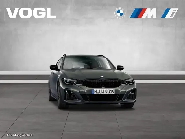 BMW 340
