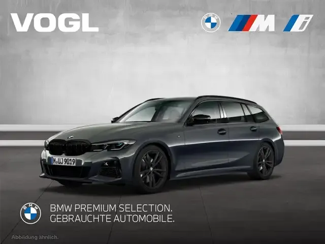 BMW 340