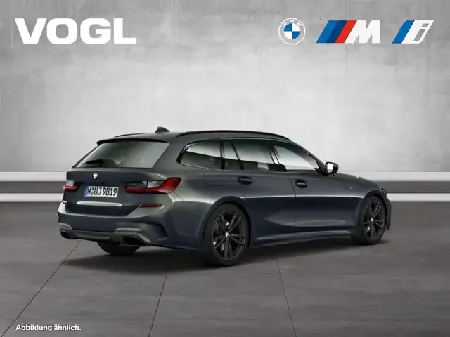 BMW 340