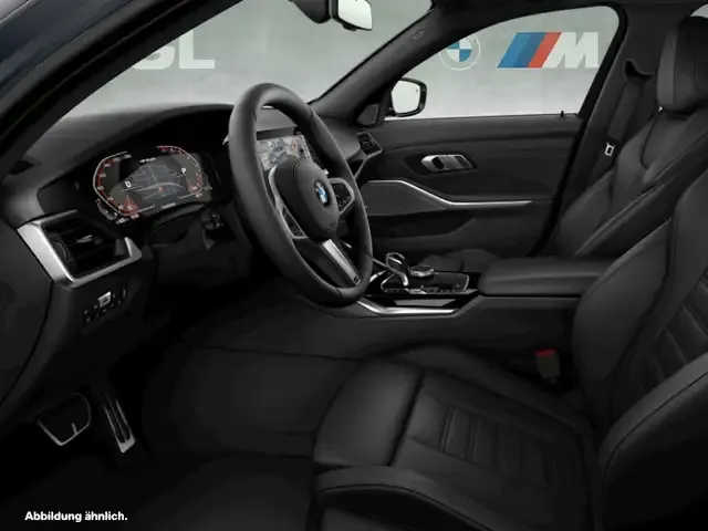 BMW 340