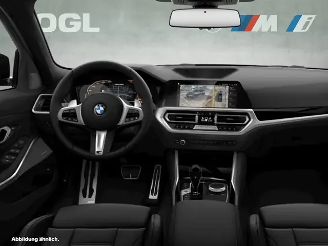 BMW 340