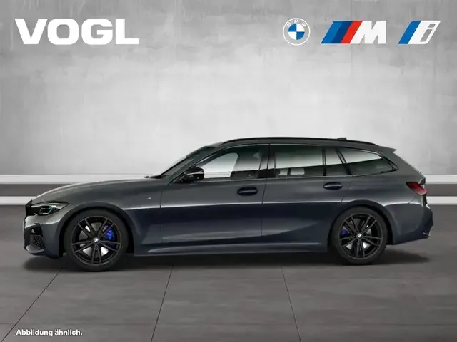 BMW 340