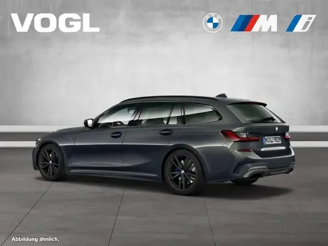 BMW 340
