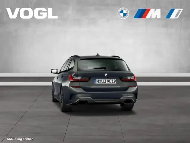 BMW 340