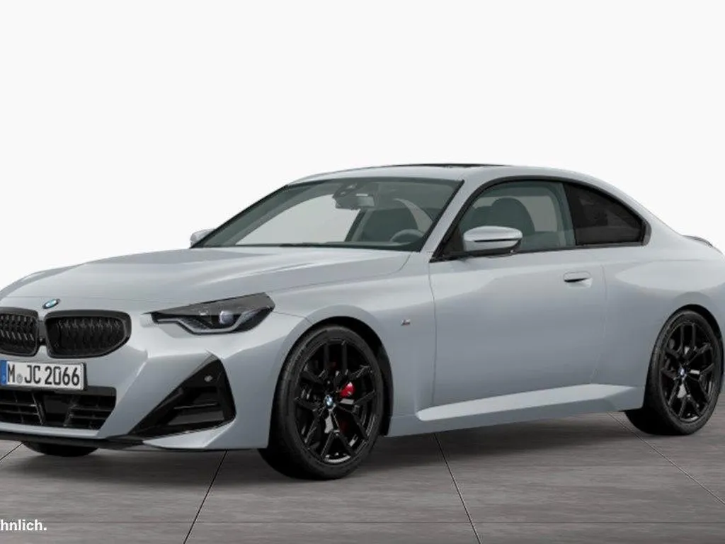 BMW 220