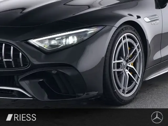 Mercedes-Benz SL 63 AMG