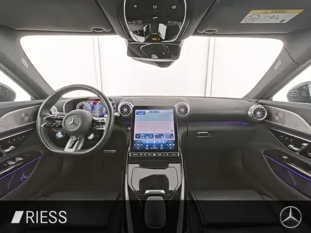 Mercedes-Benz SL 63 AMG