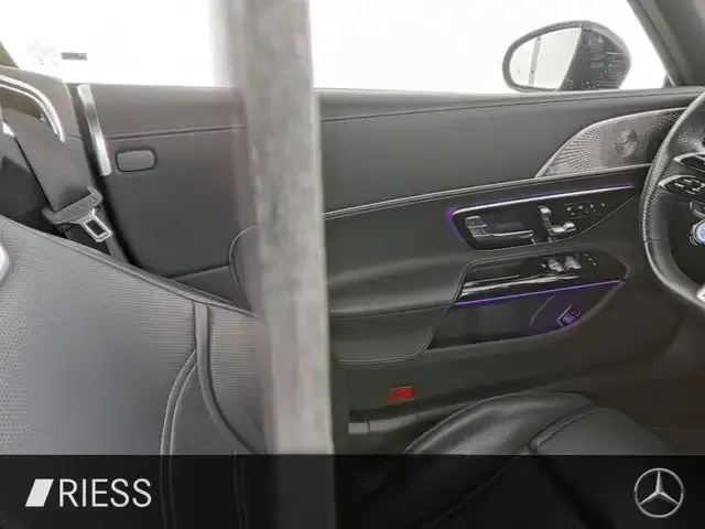 Mercedes-Benz SL 63 AMG