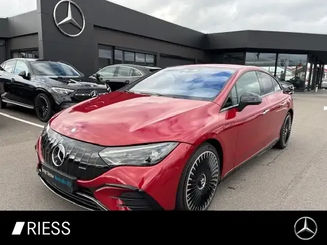 Mercedes-Benz EQE 53