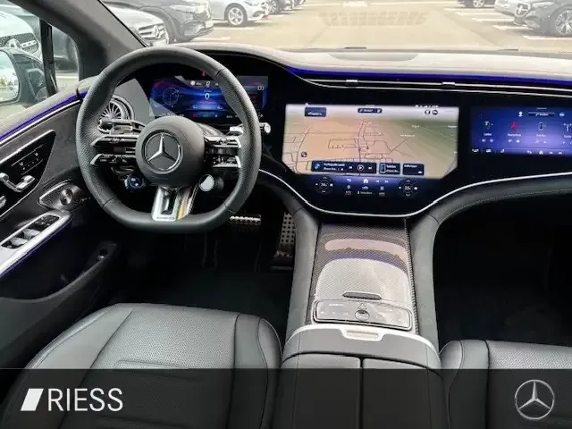 Mercedes-Benz EQE 53