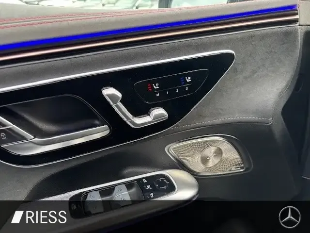 Mercedes-Benz EQE 53