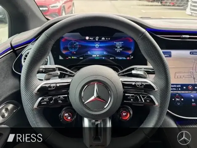 Mercedes-Benz EQE 53
