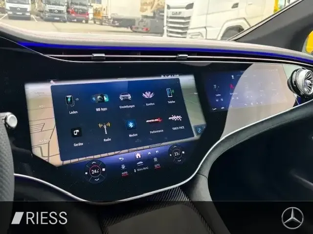 Mercedes-Benz EQE 53