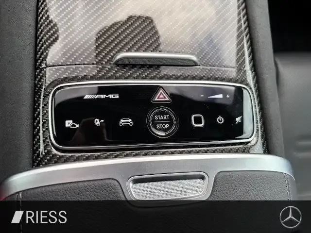 Mercedes-Benz EQE 53