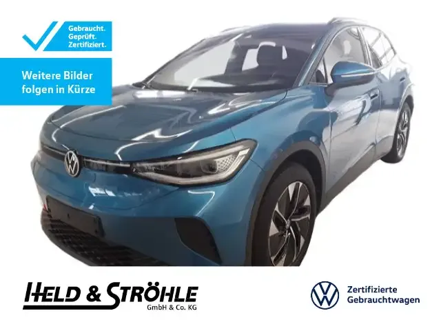 Volkswagen ID.4