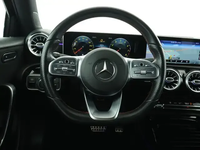 Mercedes-Benz A 35 AMG