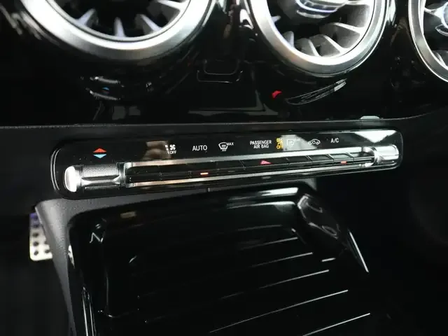 Mercedes-Benz A 35 AMG