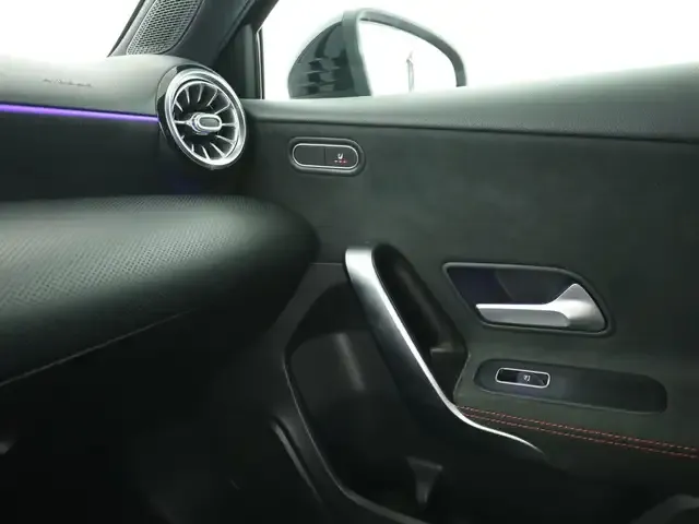 Mercedes-Benz A 35 AMG