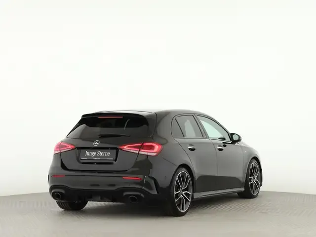 Mercedes-Benz A 35 AMG