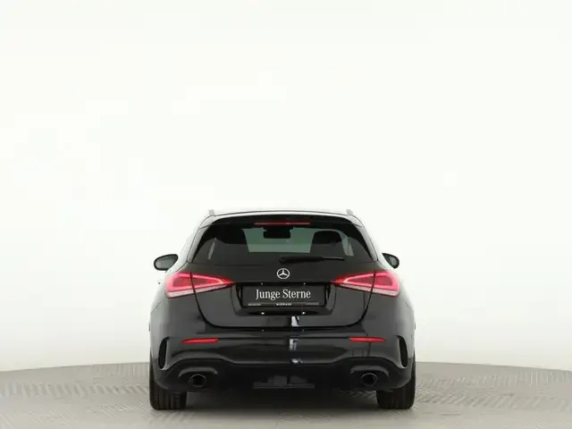 Mercedes-Benz A 35 AMG