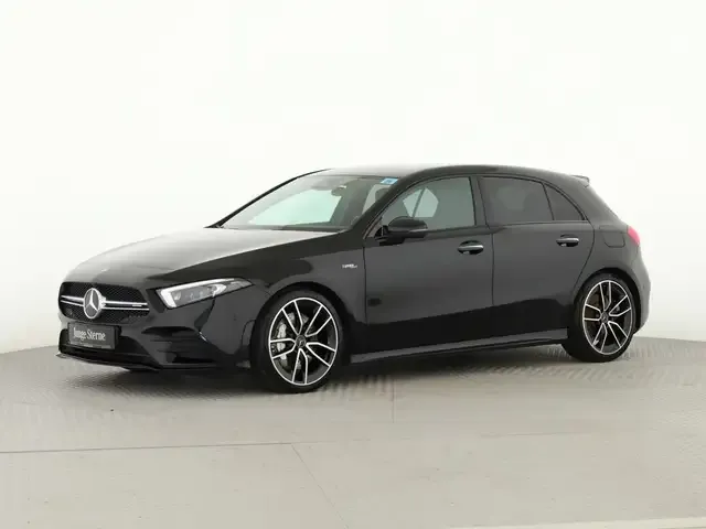 Mercedes-Benz A 35 AMG