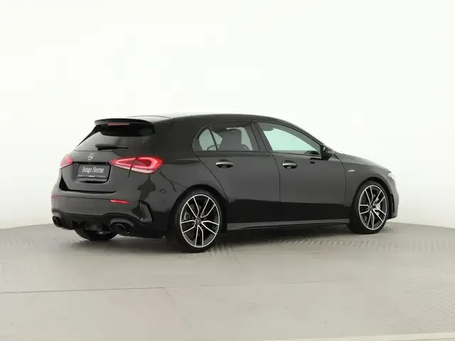 Mercedes-Benz A 35 AMG
