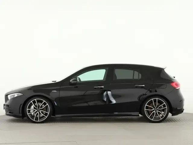 Mercedes-Benz A 35 AMG