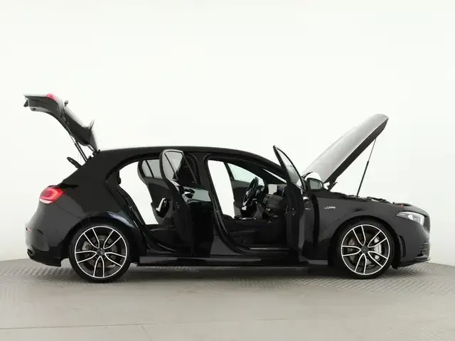 Mercedes-Benz A 35 AMG
