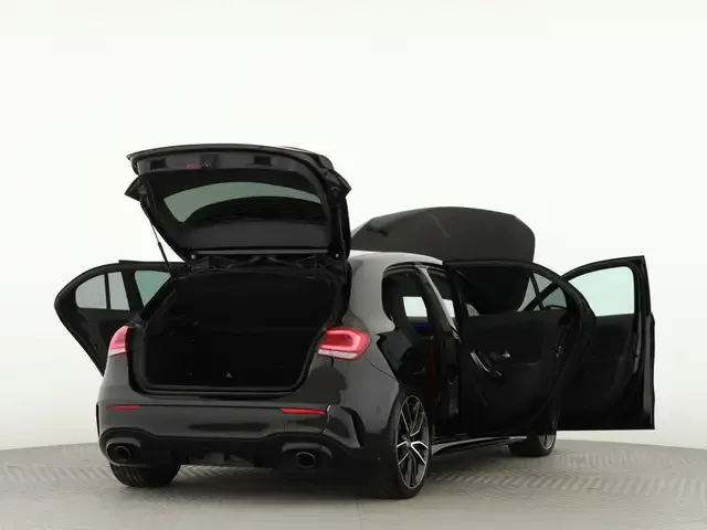 Mercedes-Benz A 35 AMG