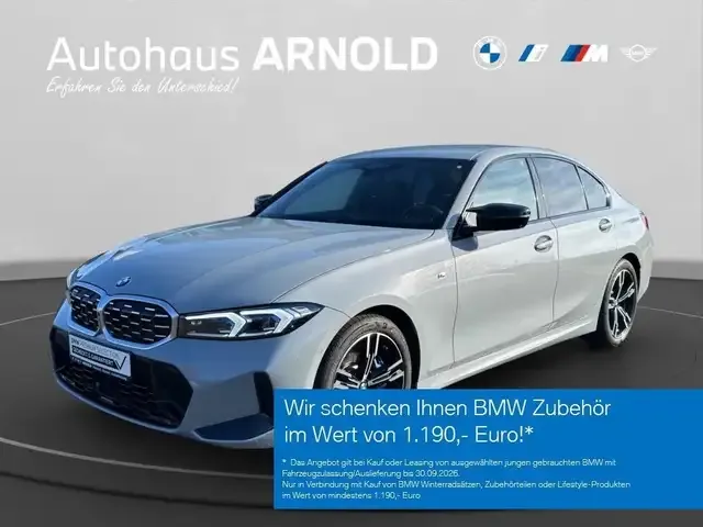 BMW 340