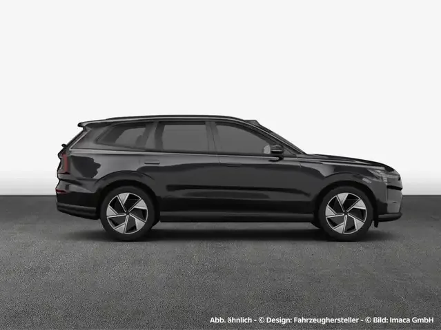 Volvo EX90