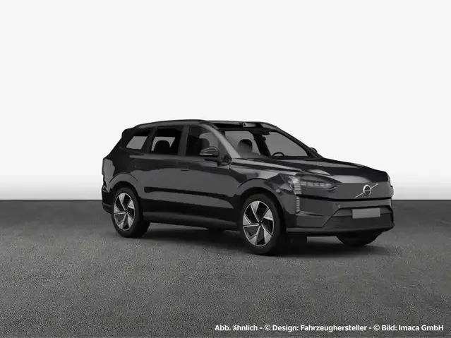 Volvo EX90