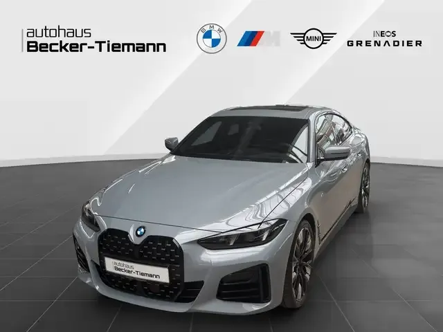 BMW 430