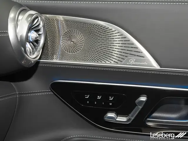 Mercedes-Benz SL 63 AMG