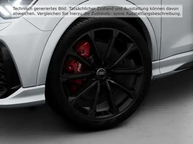 Audi RS Q3