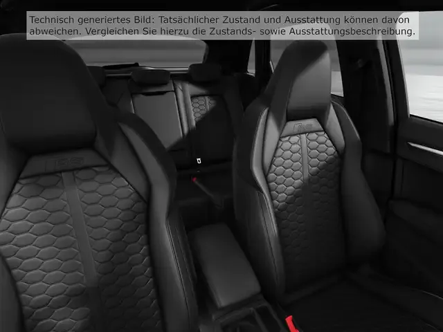 Audi RS Q3