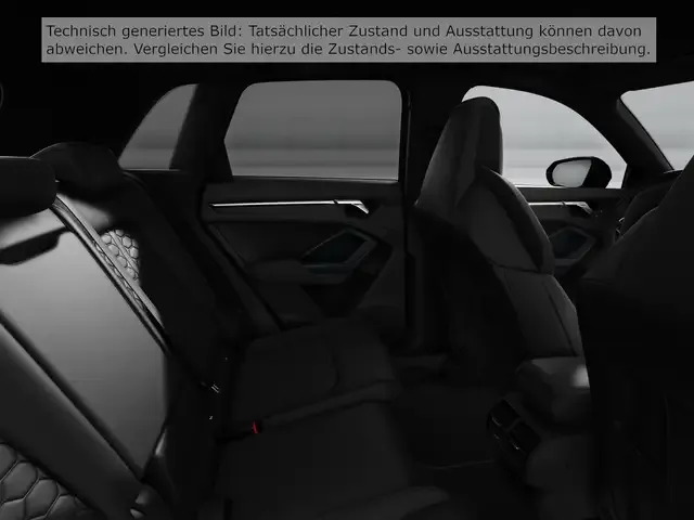 Audi RS Q3