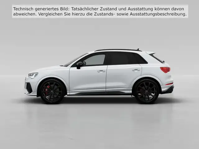 Audi RS Q3