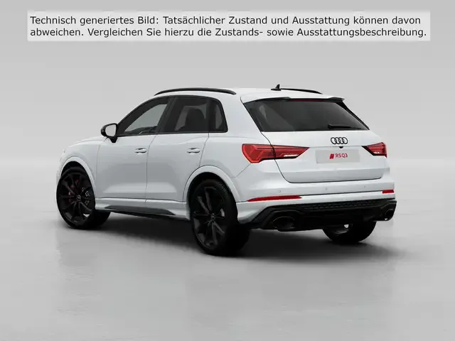 Audi RS Q3