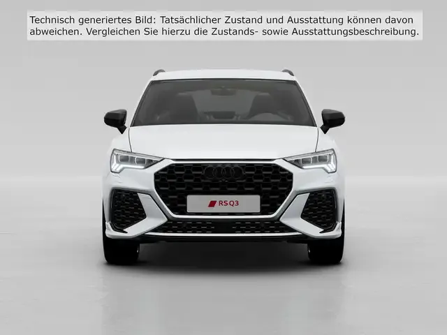 Audi RS Q3