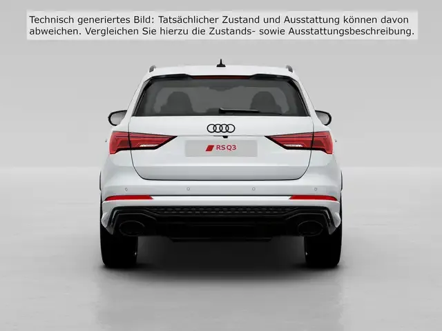 Audi RS Q3