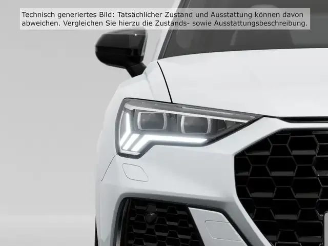 Audi RS Q3