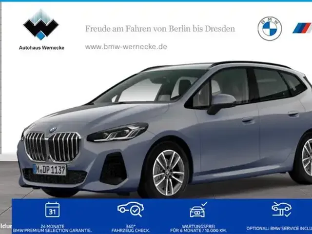 BMW 220