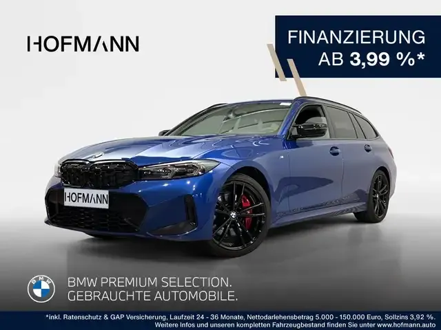 BMW 340