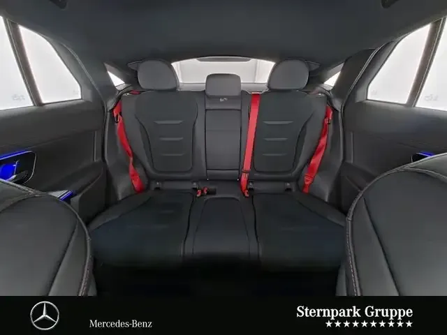 Mercedes-Benz GLC 43 AMG