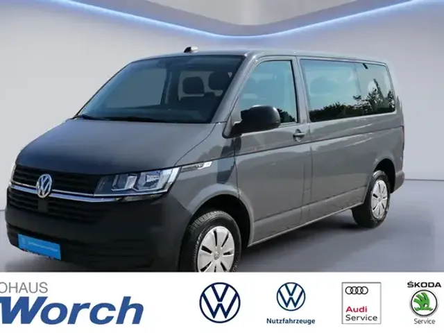Volkswagen T6.1 Kombi