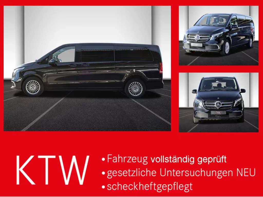 Mercedes-Benz V 300