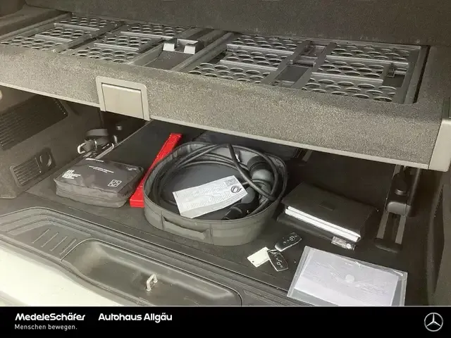 Mercedes-Benz EQV 300