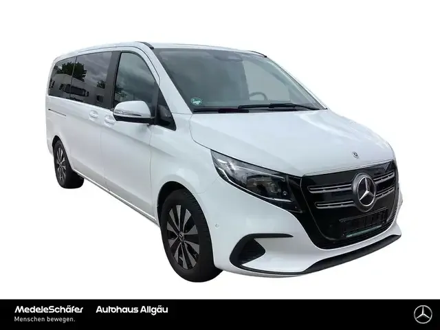 Mercedes-Benz EQV 300